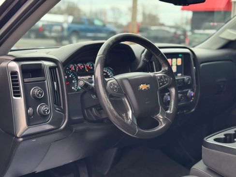 Used 2015 Chevrolet Silverado 1500 LT w/ All Star Edition image 10