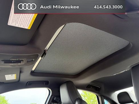 New 2026 Audi RS 3 AWD/4WD image 30