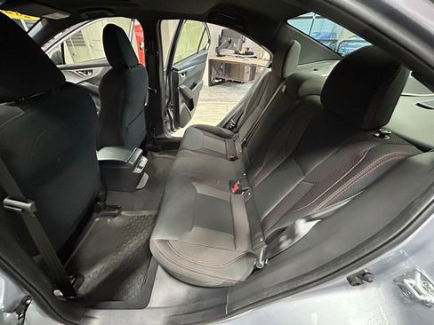 Used 2023 Subaru WRX Premium image 47