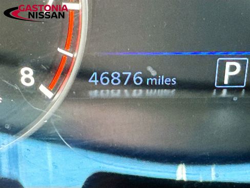 Used 2024 Nissan Altima 2.5 SV image 15