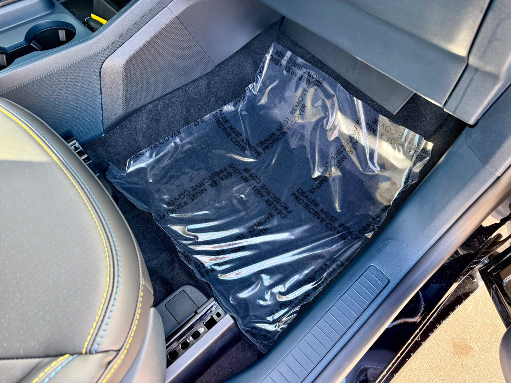 New 2026 Ford Maverick Lobo AWD/4WD image 20