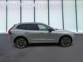 New 2026 Volvo XC60 B5 Ultra w/ Protection Package Premier AWD/4WD video 2