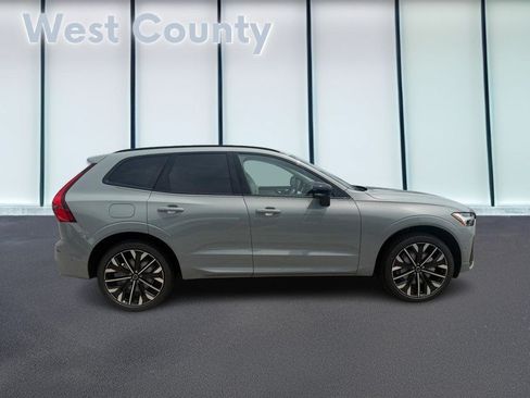 New 2026 Volvo XC60 B5 Ultra w/ Protection Package Premier AWD/4WD image 2