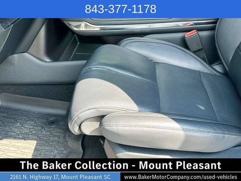 Used 2025 Lincoln Navigator Reserve w/ Jet Appearance Package AWD/4WD image 20