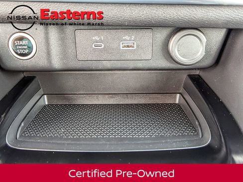 Used 2023 Nissan Rogue SV image 27