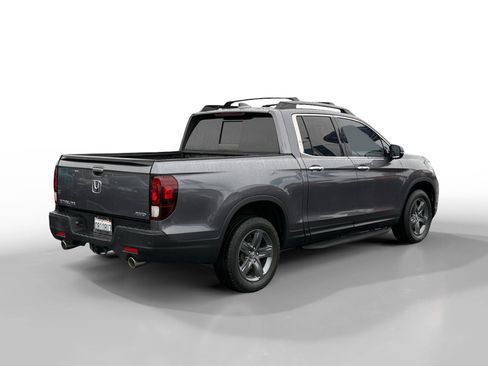 Used 2023 Honda Ridgeline RTL-E image 5