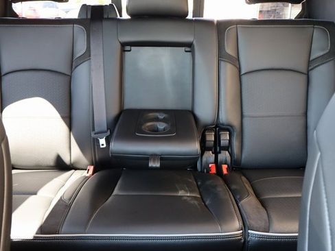 New 2025 RAM 2500 Laramie w/ Night Edition image 43