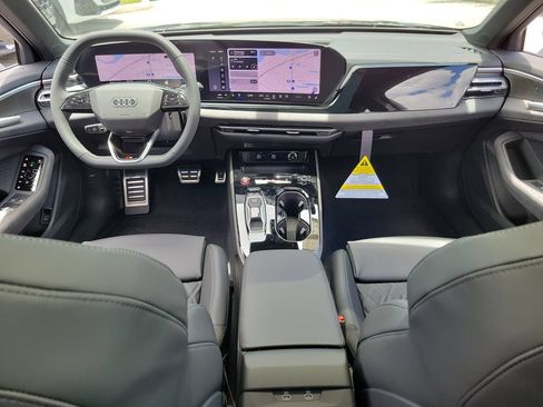 New 2026 Audi S5 Premium Plus AWD/4WD image 22