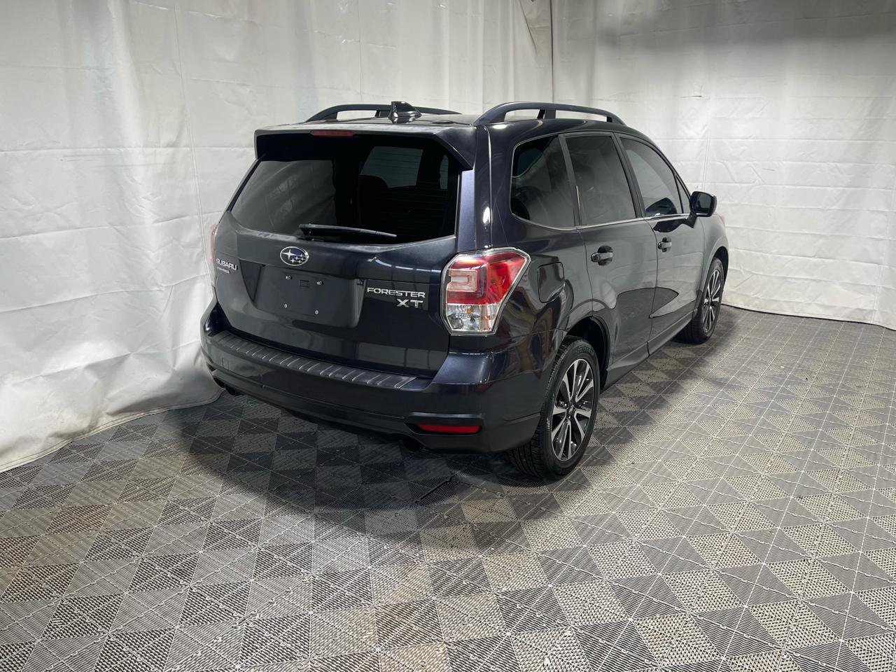 Used 2018 Subaru Forester 2.0XT Premium AWD/4WD image 6