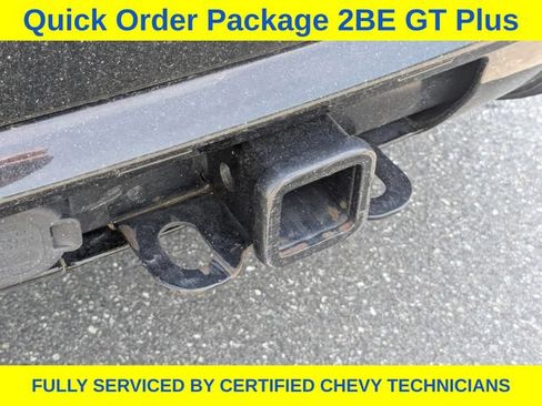 Used 2022 Dodge Durango GT AWD/4WD image 18