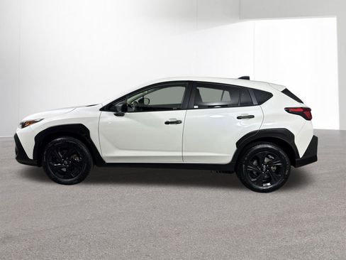 Used 2024 Subaru Crosstrek 2.0i AWD/4WD image 26
