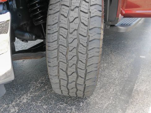 Used 2016 Ford F150 XLT AWD/4WD image 27