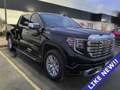 Used 2024 GMC Sierra 1500 Denali