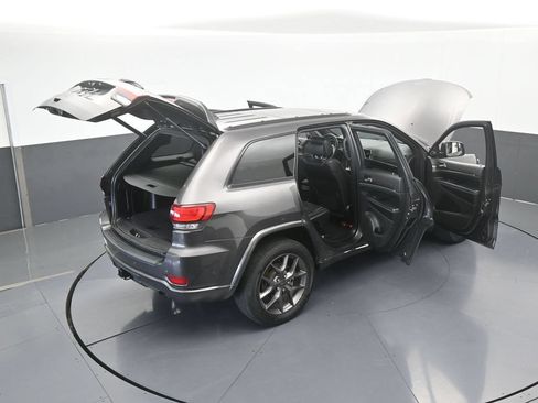 Used 2021 Jeep Grand Cherokee Limited w/ Quick Order Package 28K 80th RWD image 68