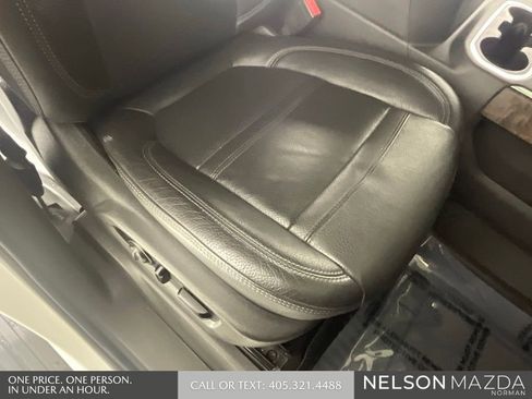 Used 2021 GMC Sierra 1500 Denali w/ Denali Ultimate Package AWD/4WD image 27