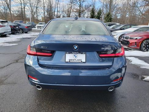 New 2026 BMW 330i xDrive 330i xDrive w/ Premium Package image 5