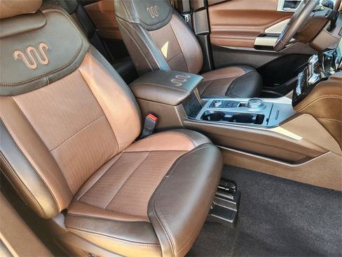 Used 2022 Ford Explorer King Ranch w/ Class IV Trailer Tow Package image 15