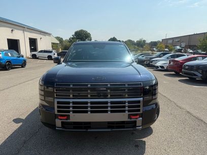 New 2026 Hyundai Palisade XRT Pro