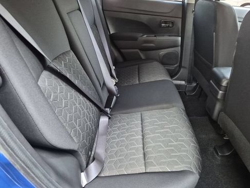 New 2026 Mitsubishi Outlander Sport AWD image 31