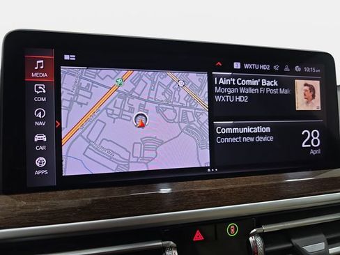 Used 2022 BMW X3 xDrive30i w/ Premium Package AWD/4WD image 20