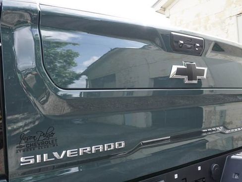 Used 2026 Chevrolet Silverado 2500 ZR2 AWD/4WD image 31