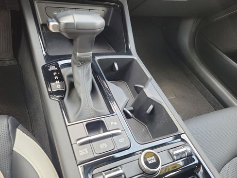 Used 2025 Kia K5 GT-Line FWD image 30
