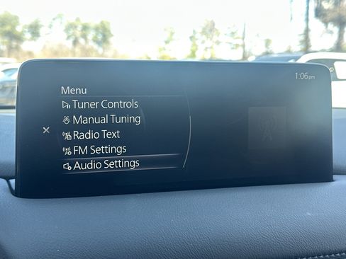 Used 2021 MAZDA CX-5 Touring w/ Touring Preferred SV Package image 8