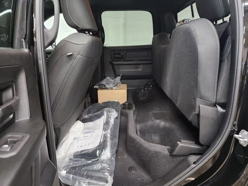 New 2026 RAM 2500 Tradesman image 30