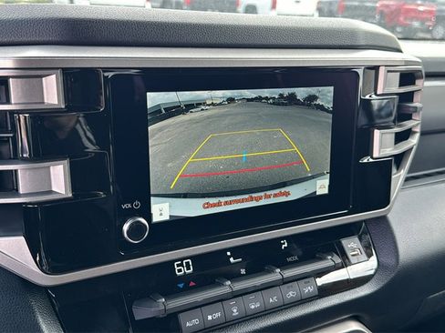 New 2026 Toyota Tundra SR5 image 31