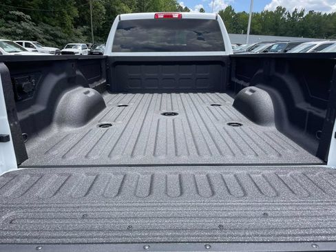 New 2026 RAM 3500 Tradesman w/ Chrome Appearance Group A AWD/4WD image 38