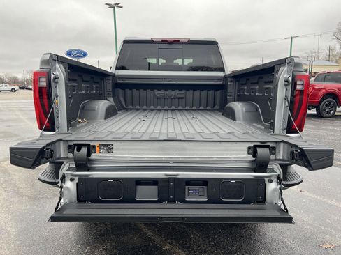 New 2026 GMC Sierra 2500 Denali Ultimate image 54