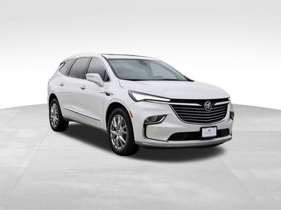 Used 2024 Buick Enclave Essence w/ Experience Buick Package