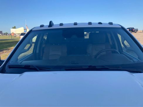 Used 2023 RAM 3500 Limited AWD/4WD image 11