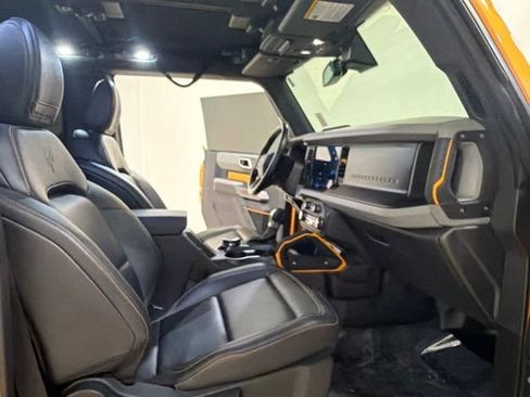 Used 2021 Ford Bronco Badlands AWD/4WD image 24