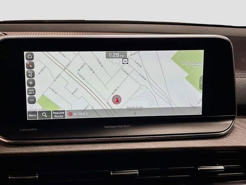 Used 2022 Kia Telluride SX w/ SX Prestige Package AWD/4WD image 13
