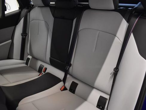 New 2027 BMW M5 Touring AWD/4WD image 7