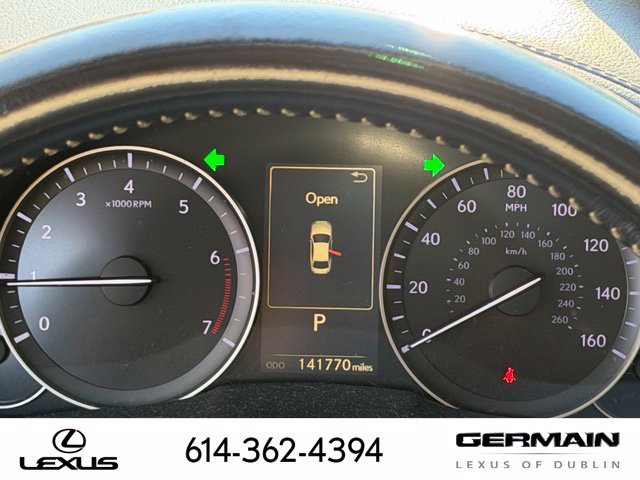 Used 2016 Lexus ES 350 FWD image 18