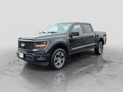 Used 2024 Ford F150 STX