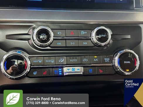 Certified 2026 Ford F350 King Ranch AWD/4WD image 20