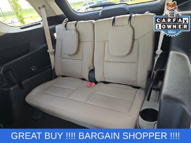 Used 2022 Ford Explorer XLT w/ Equipment Group 202A RWD image 21