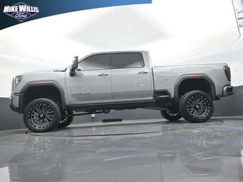 Used 2024 GMC Sierra 2500 AT4 w/ AT4 Premium Plus Package image 20