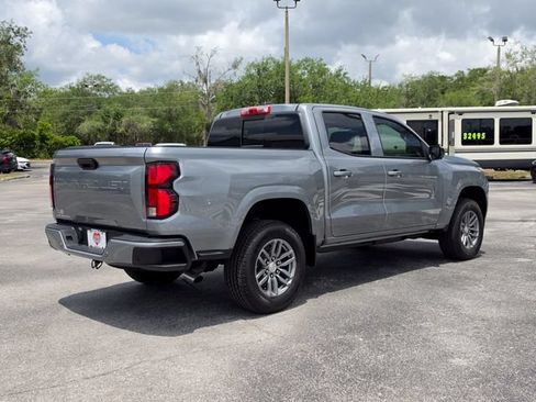 New 2026 Chevrolet Colorado LT w/ LT Convenience Package RWD image 5