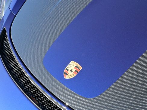 Used 2025 Porsche 718 Cayman GT4 RS image 52