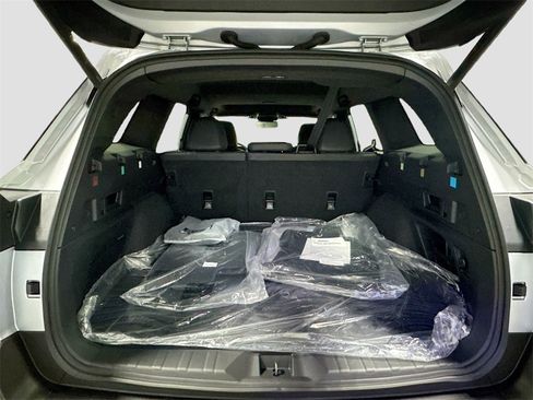 New 2026 Subaru Outback Limited XT image 26