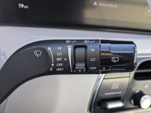 New 2026 Hyundai Palisade SEL FWD image 27