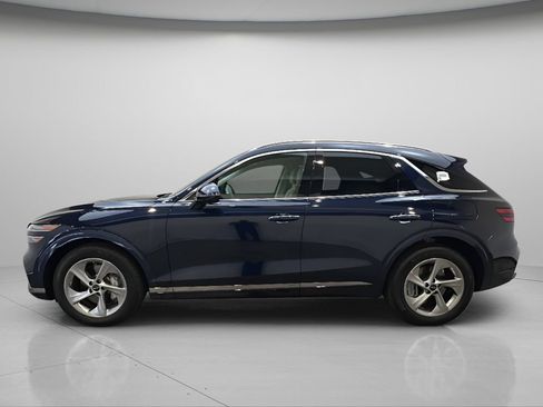 Certified 2026 Genesis GV70 2.5T Select AWD/4WD image 3