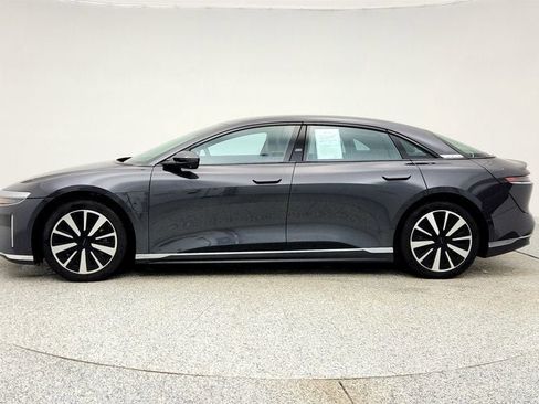 Used 2023 Lucid Air Touring image 8