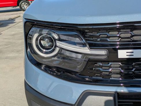 New 2026 Ford Bronco Sport Outer Banks image 9