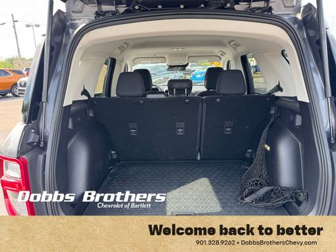 Used 2023 Ford Bronco Sport Big Bend AWD/4WD image 39