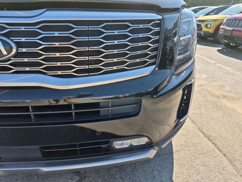 Used 2021 Kia Telluride SX w/ SX Prestige Package AWD/4WD image 11